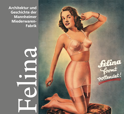 Felina Titelblatt