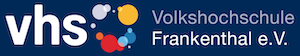 Logo VHS-Frankenthal