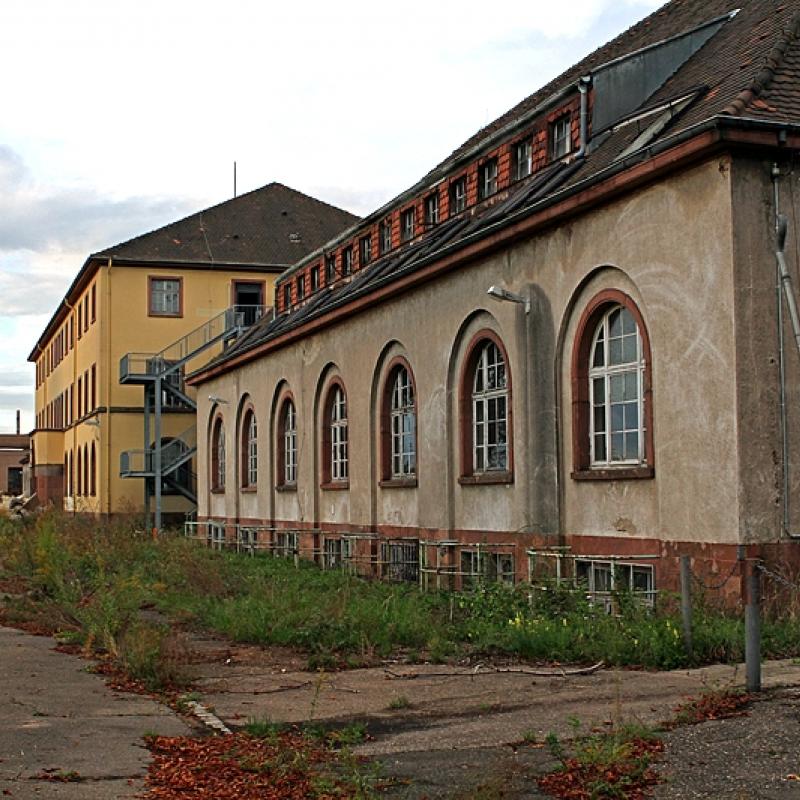 Objekte Rhein Neckar Industriekultur E V